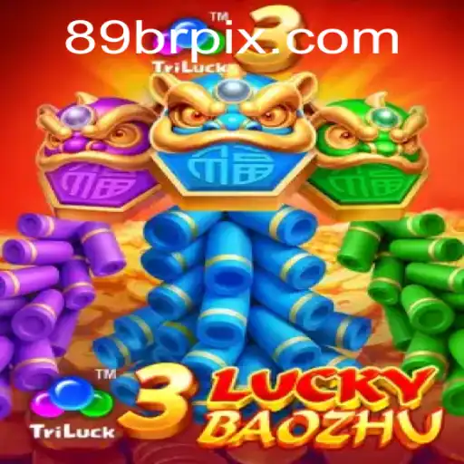 Explorando o Fascinante Universo de 3LuckyBaozhu