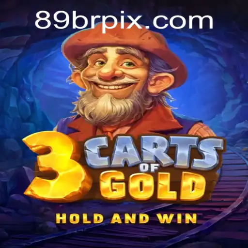 3cartsOfGold: Um Olhar Detalhado sobre o Novo Jogo de Estratégia