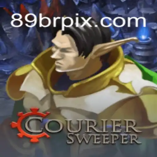 CourierSweeper: Mergulhe no Universo Estratégico do Novo Jogo de Tabuleiro Inspirado em Eventos Atuais com 89br