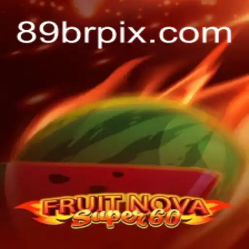 Explorando o Fascínio do Jogo FruitNovaSuper60