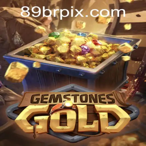 Descubra as Aventuras de GemstonesGold: Um Mergulho no Universo dos Cristais Preciosos