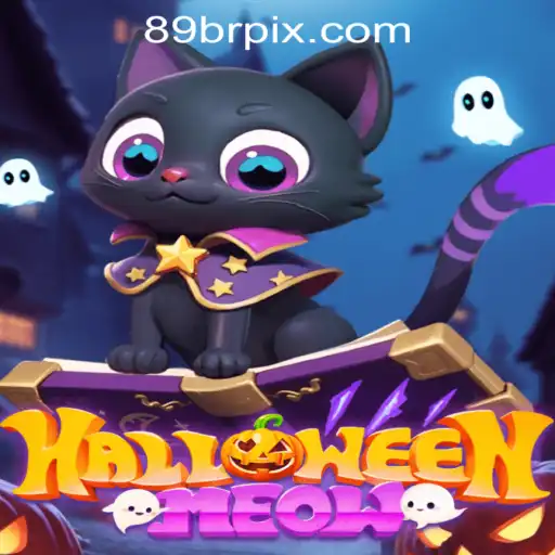 HalloweenMeow: Uma Jornada Assustadoramente Divertida