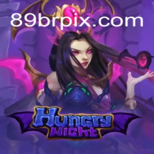 Explorando o Mundo de HungryNight: O Jogo Que Está Conquistando o Público