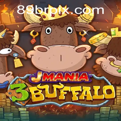 JMania3Buffalo: A Nova Sensação do Mundo dos Jogos