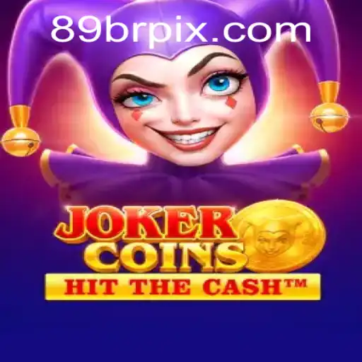 JokerCoins: Um Mergulho no Universo do Novo Jogo Inovador