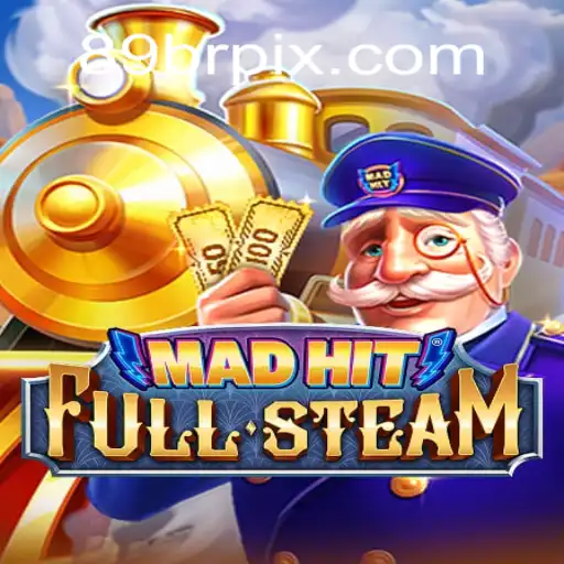 Descubra o Mundo de MadHitFullSteam: A Revolucionária Experiência de Jogo com 89br