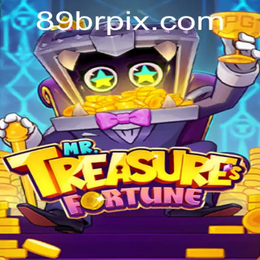 Descubra o Fascinante Mundo de MrTreasuresFortune: Regras, Estratégias e Atualizações
