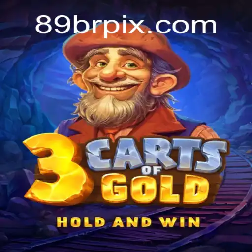 3cartsOfGold: Um Olhar Detalhado sobre o Novo Jogo de Estratégia