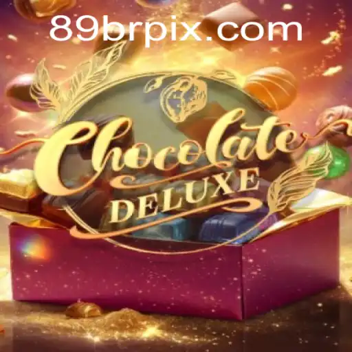 Explorando o Mundo de ChocolateDeluxe: Um Jogo de Estratégia e Sabor