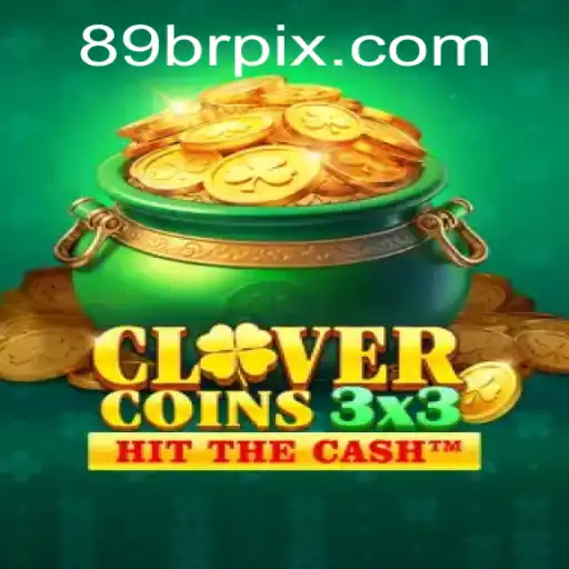 Descubra Clovercoin3x3: O Jogo Que Está Conquistando 89br