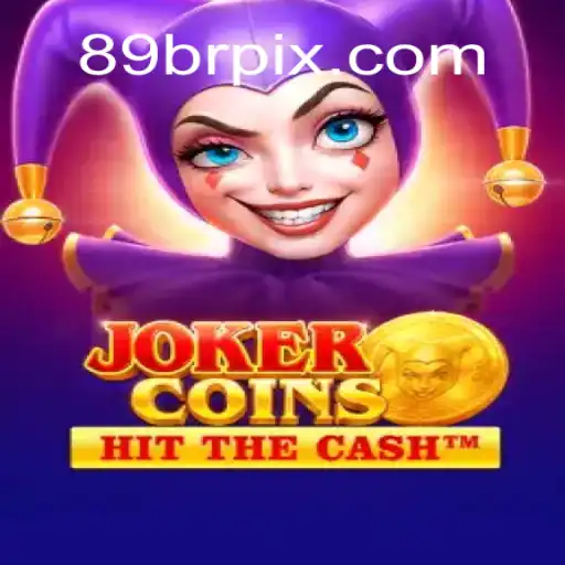JokerCoins: Um Mergulho no Universo do Novo Jogo Inovador