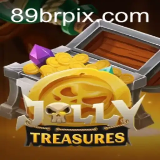 Descubra JollyTreasures: Aventuras e Estratégias no Mundo dos Tesouros