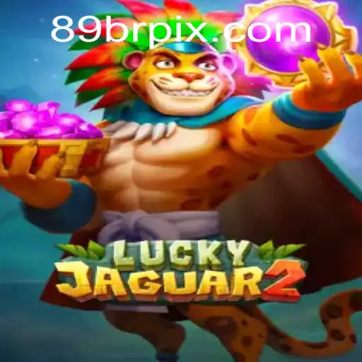 Explorando o Excitante Mundo de Luckyjaguar2 com a Palavra-Chave 89br
