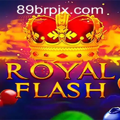 Descubra o Fascinante Mundo de RoyalFlash: O Jogo que Revoluciona com 89br
