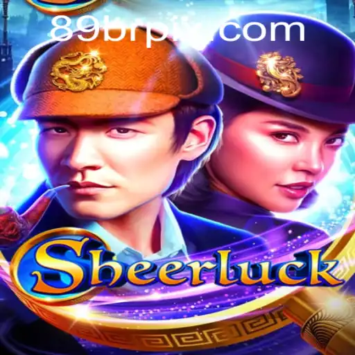 Desvendando o Mundo de Sheerluck: Um Jogo de Inteligência e Mistério