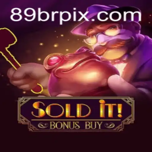 Explorando o Fascinante Mundo do Jogo SolditBonusBuy