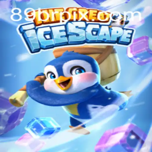 Descubra a emoção do jogo TheGreatIcescape