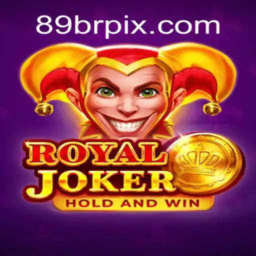 Royaljoker 89br: Uma Aventura de Azar e Estratégia