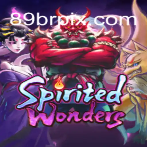 Descubra o Fascinante Universo de SpiritedWonders